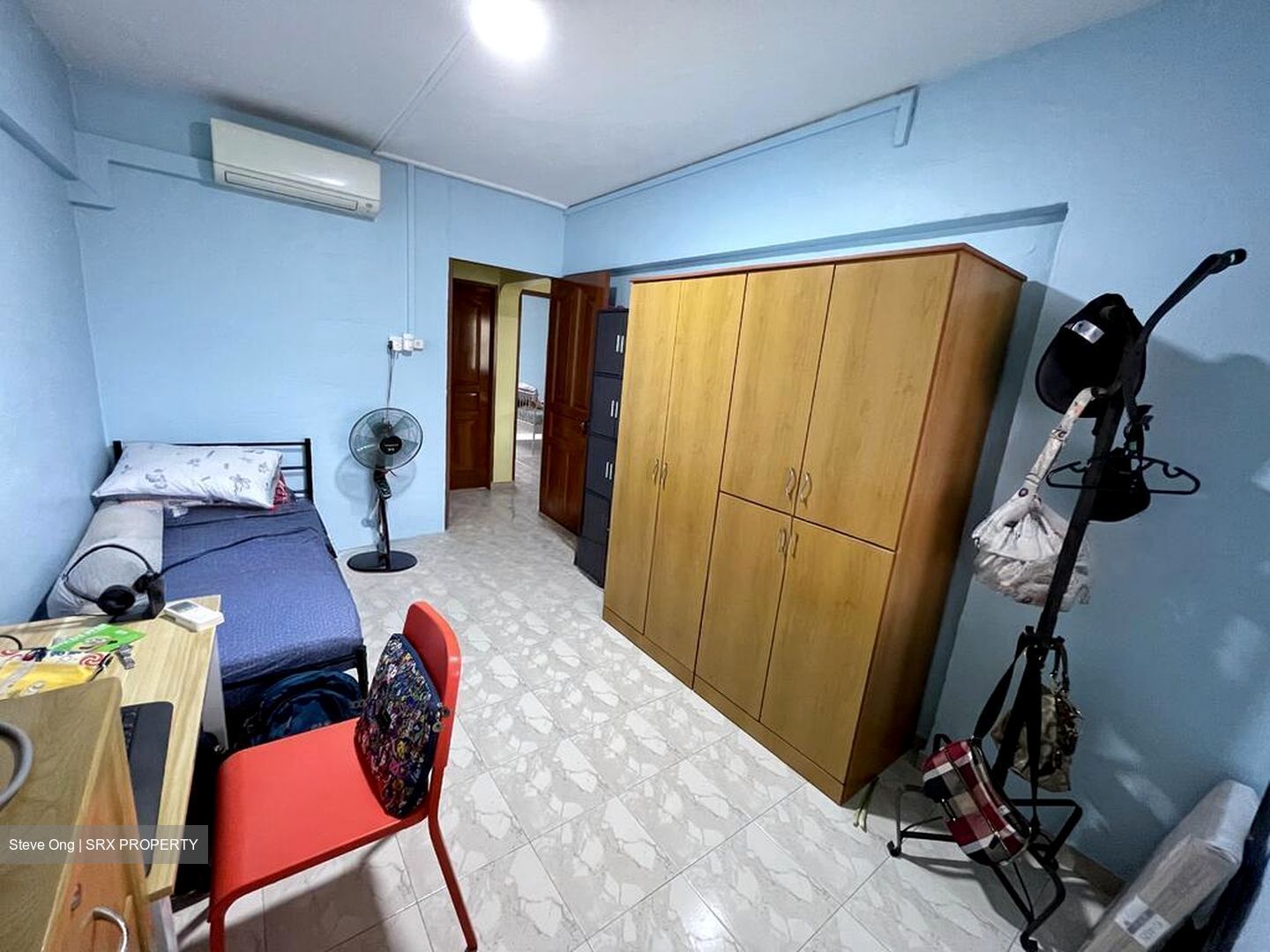 Blk 453 Jurong West Street 42 (Jurong West), HDB 4 Rooms #529796891